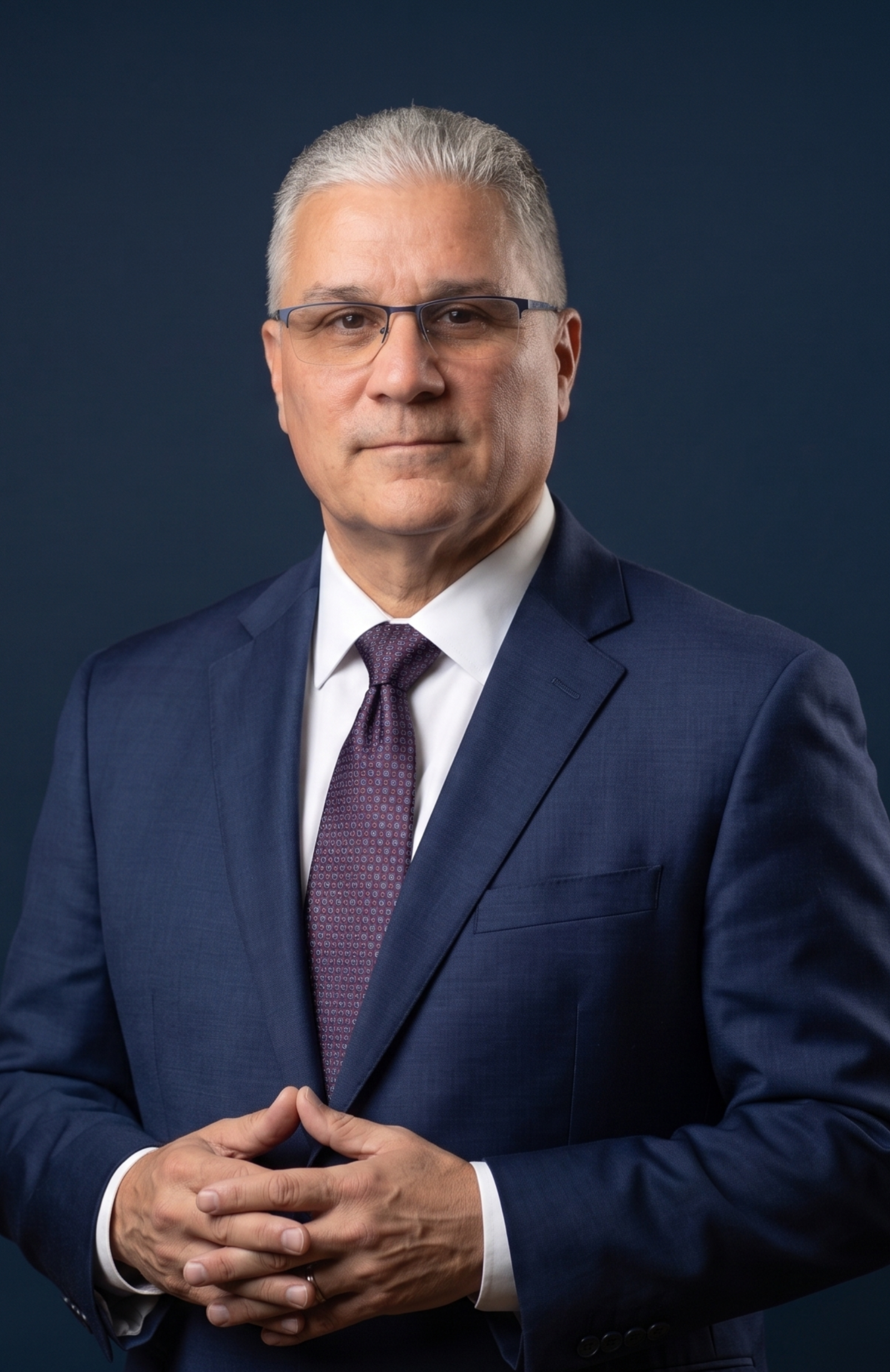 Juan J. Pecina Jr.