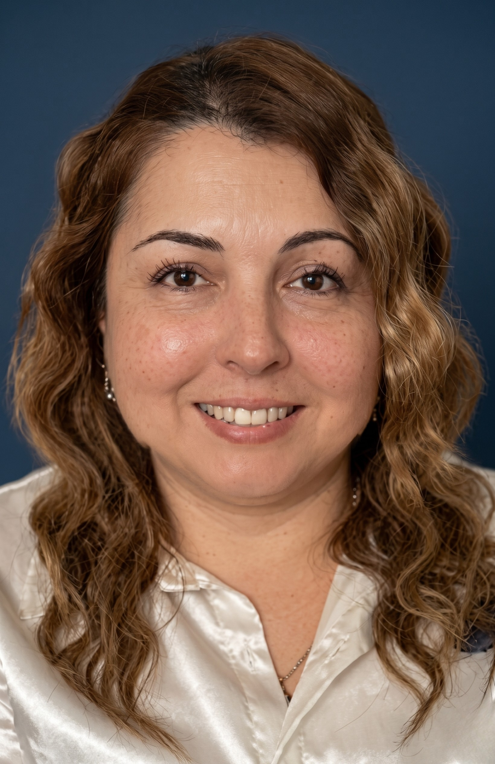 Sandra Cano