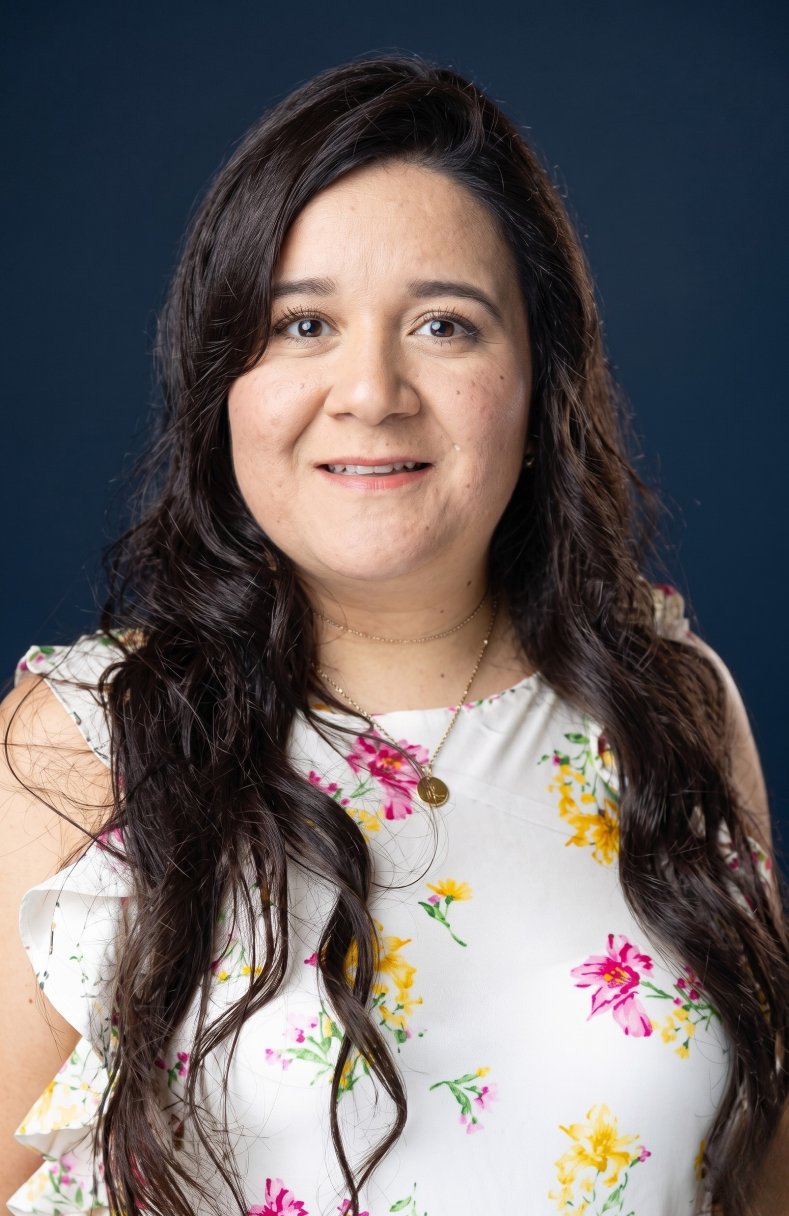 Selene Garcia